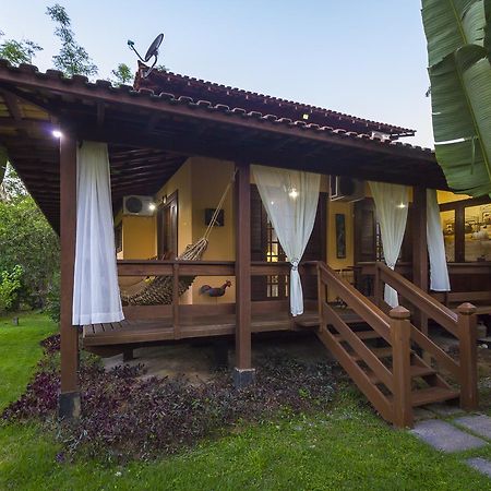 Paraty Villa D'Agua Temporada エクステリア 写真