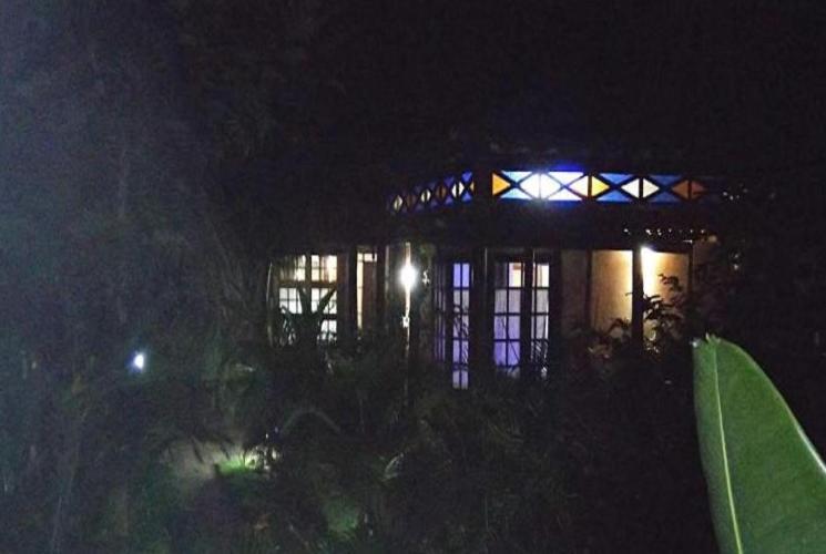 Paraty Villa D'Agua Temporada エクステリア 写真