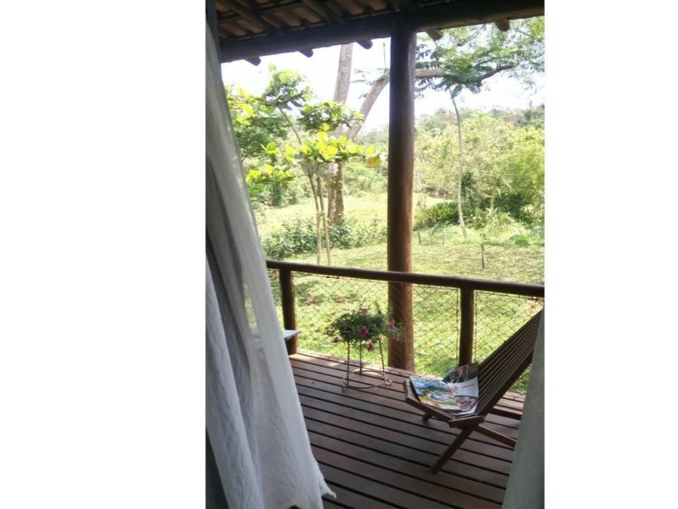Paraty Villa D'Agua Temporada エクステリア 写真