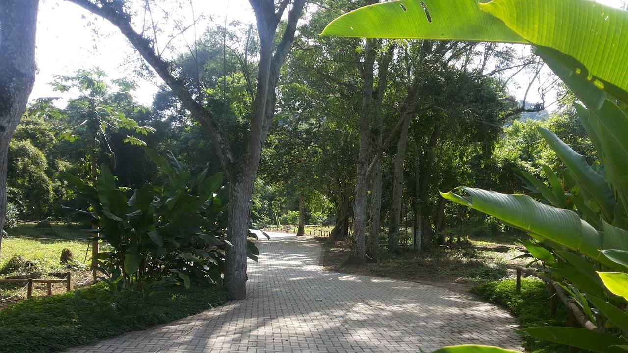 Paraty Villa D'Agua Temporada エクステリア 写真