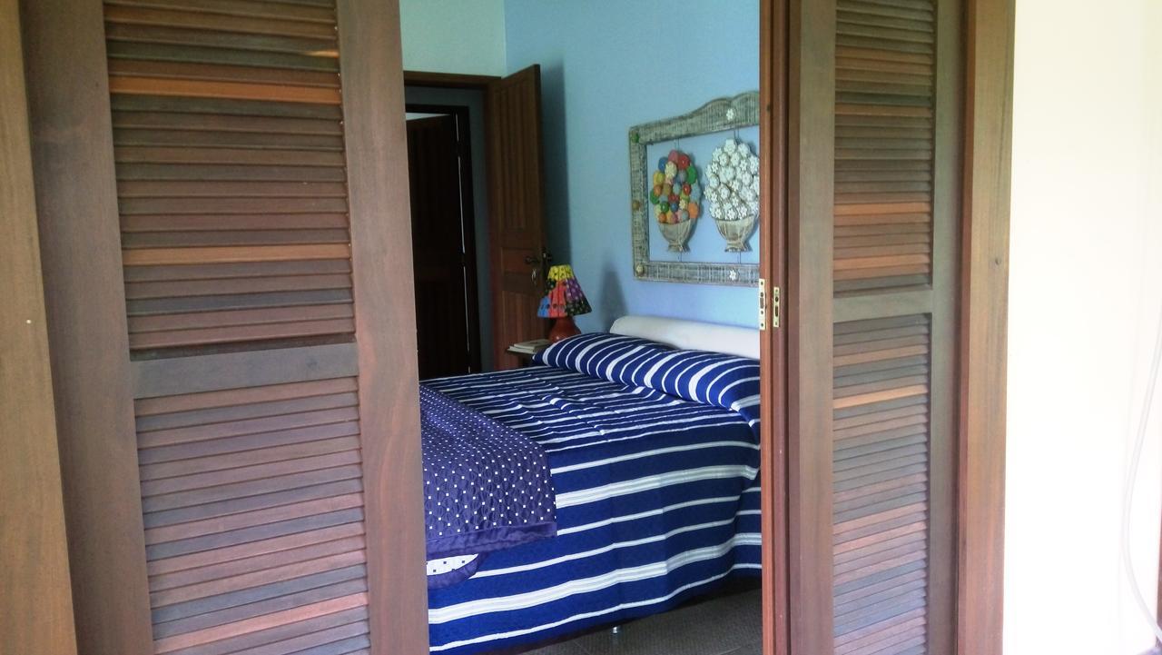 Paraty Villa D'Agua Temporada エクステリア 写真