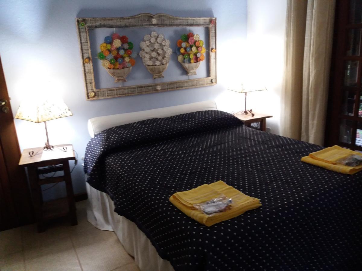 Paraty Villa D'Agua Temporada エクステリア 写真