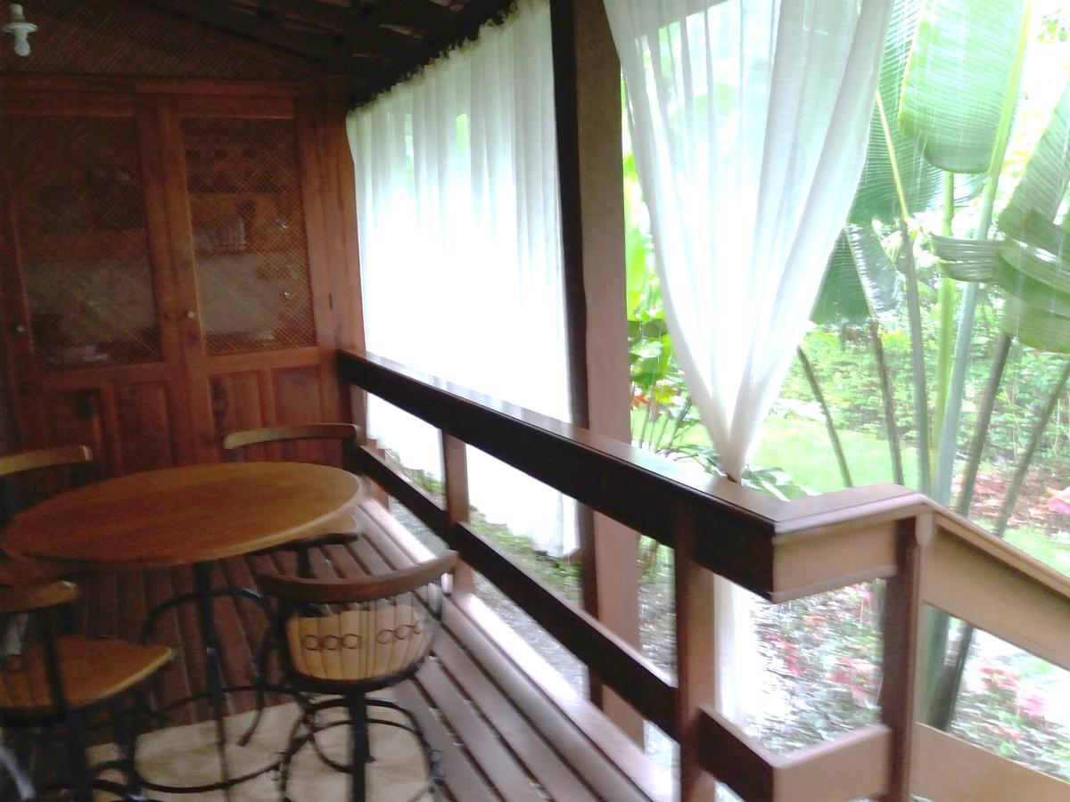 Paraty Villa D'Agua Temporada エクステリア 写真