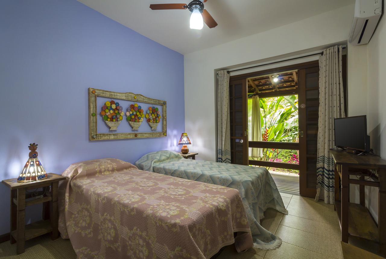 Paraty Villa D'Agua Temporada エクステリア 写真