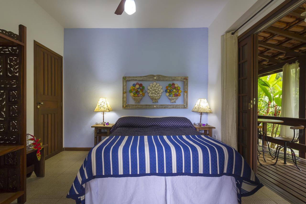 Paraty Villa D'Agua Temporada エクステリア 写真