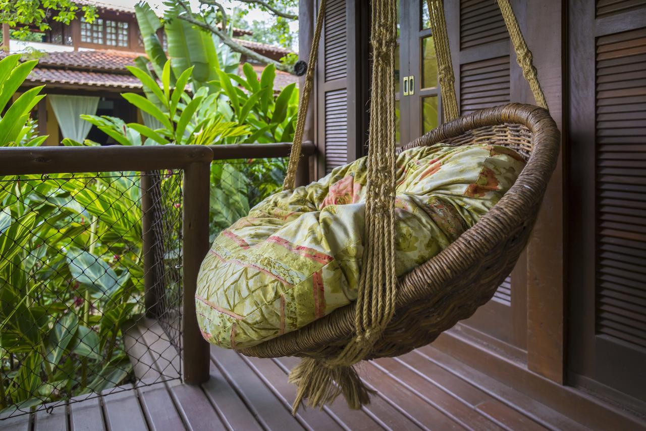 Paraty Villa D'Agua Temporada エクステリア 写真