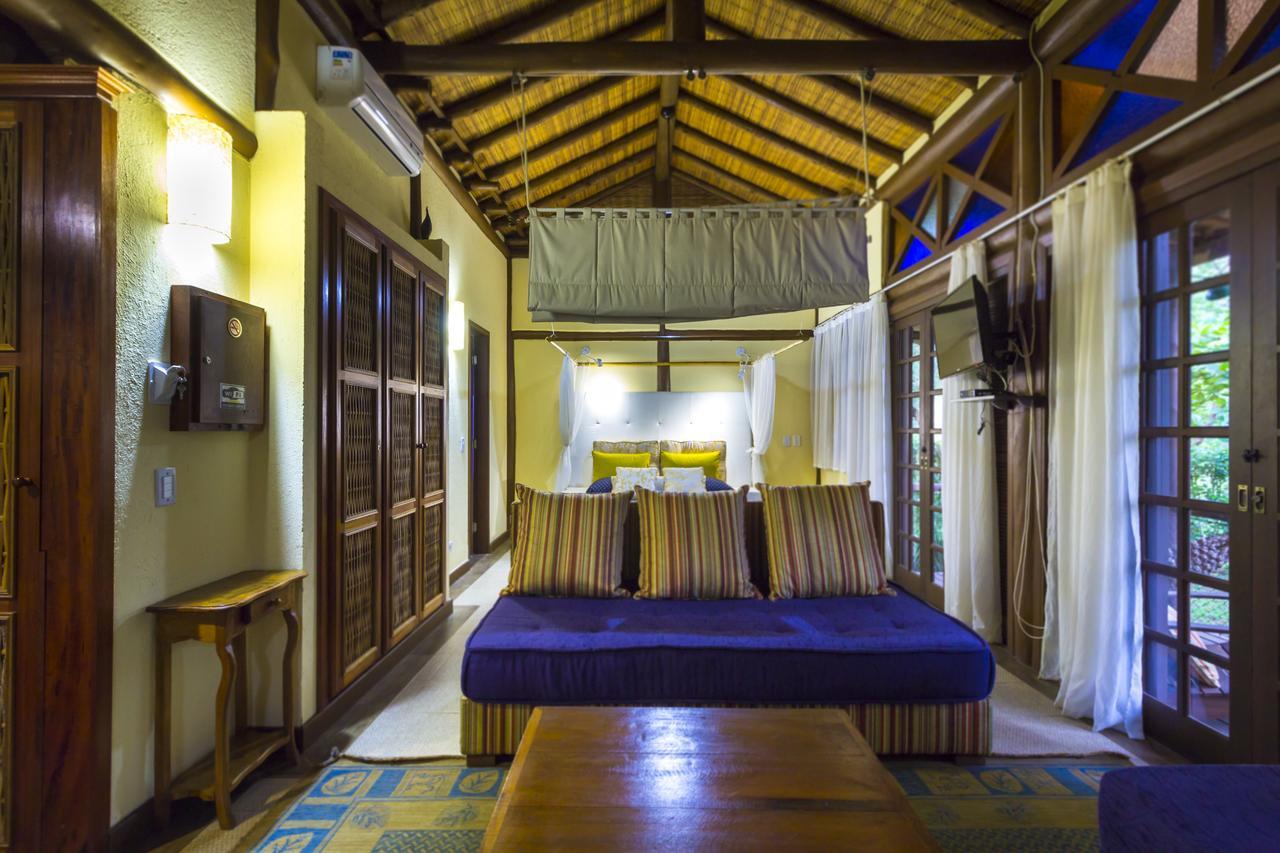 Paraty Villa D'Agua Temporada エクステリア 写真