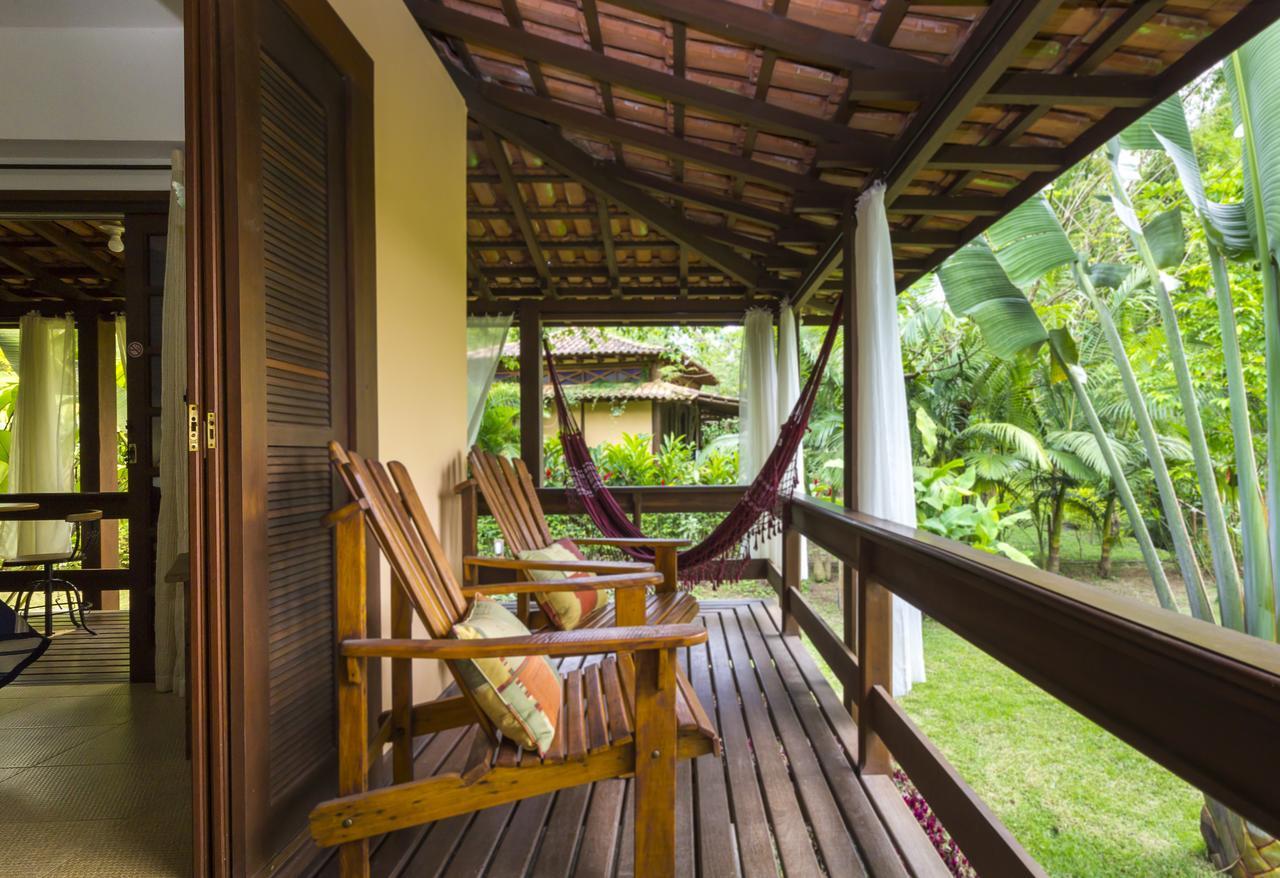 Paraty Villa D'Agua Temporada エクステリア 写真