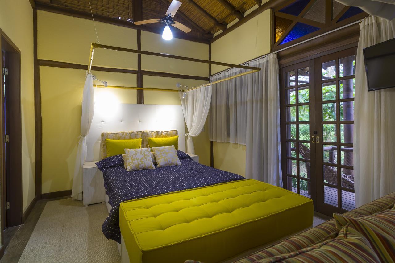 Paraty Villa D'Agua Temporada エクステリア 写真