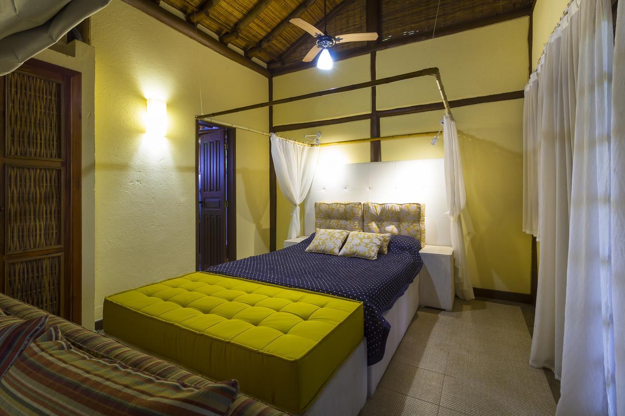 Paraty Villa D'Agua Temporada エクステリア 写真