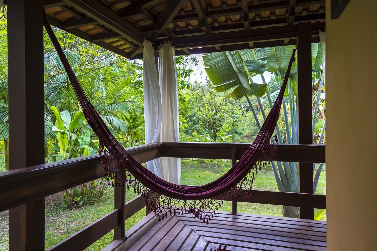 Paraty Villa D'Agua Temporada エクステリア 写真