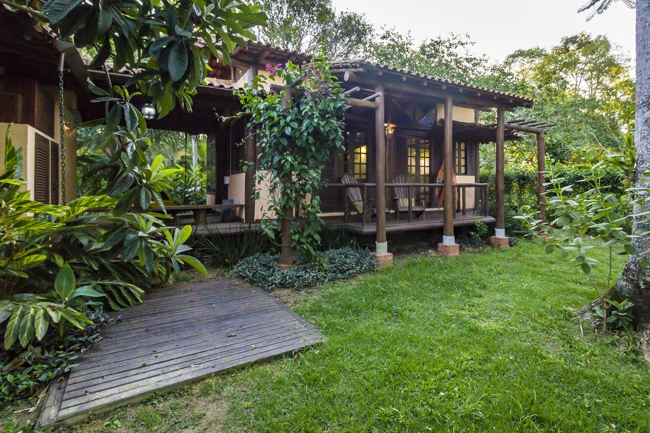 Paraty Villa D'Agua Temporada エクステリア 写真