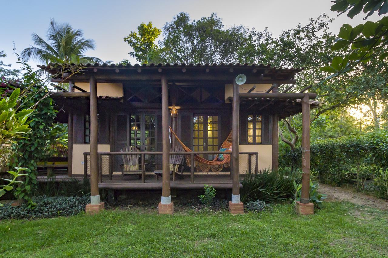 Paraty Villa D'Agua Temporada エクステリア 写真